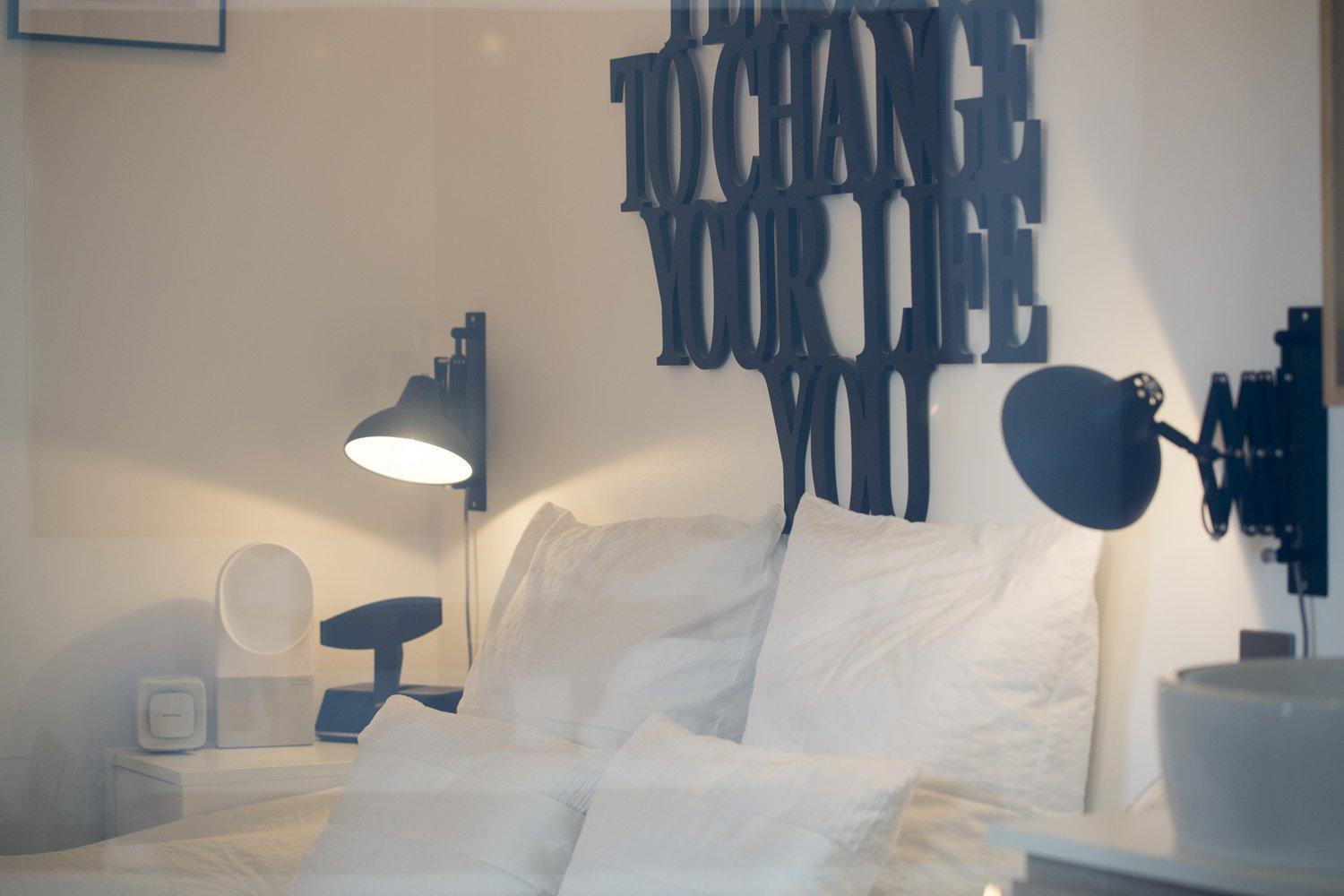 Suite Garibaldi Cosy Et Design Lyon Bagian luar foto